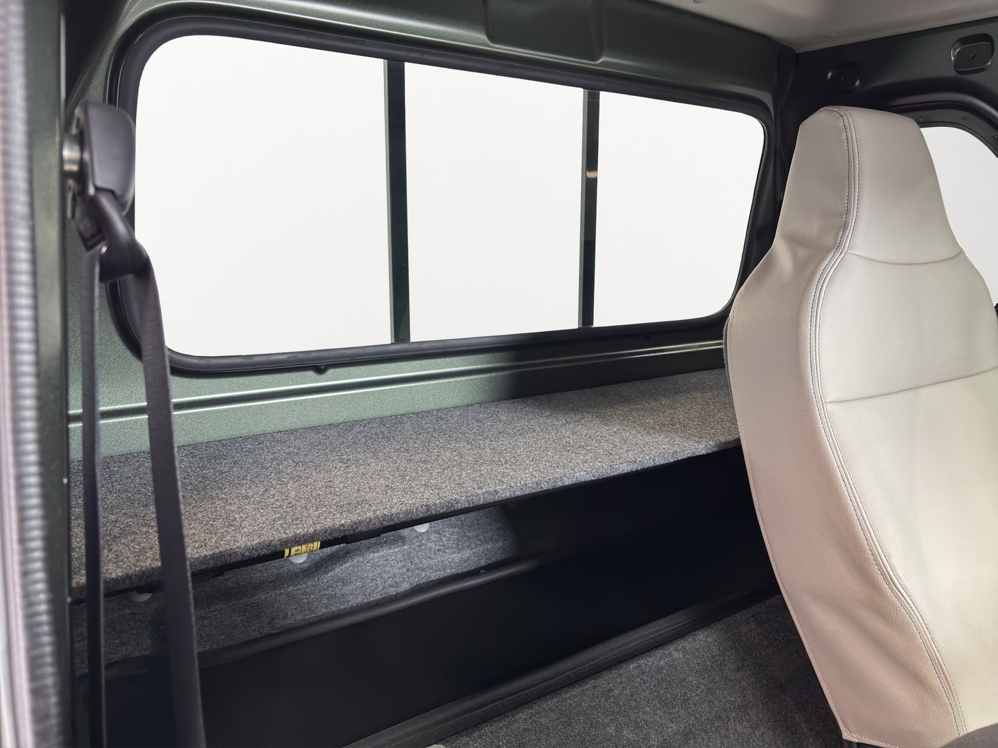 2023 Suzuki Carry Super Carry X