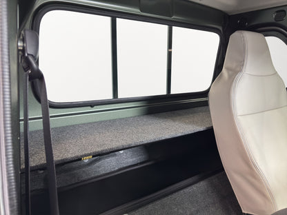 2023 Suzuki Carry Super Carry X