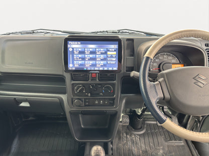 2023 Suzuki Carry Super Carry X