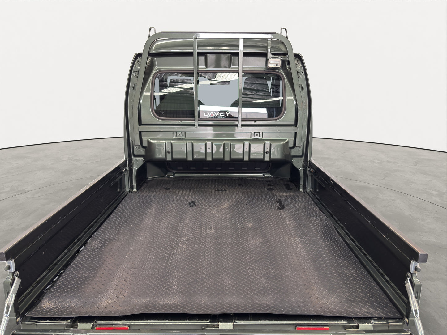 2023 Suzuki Carry Super Carry X