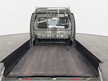 2023 Suzuki Carry Super Carry X
