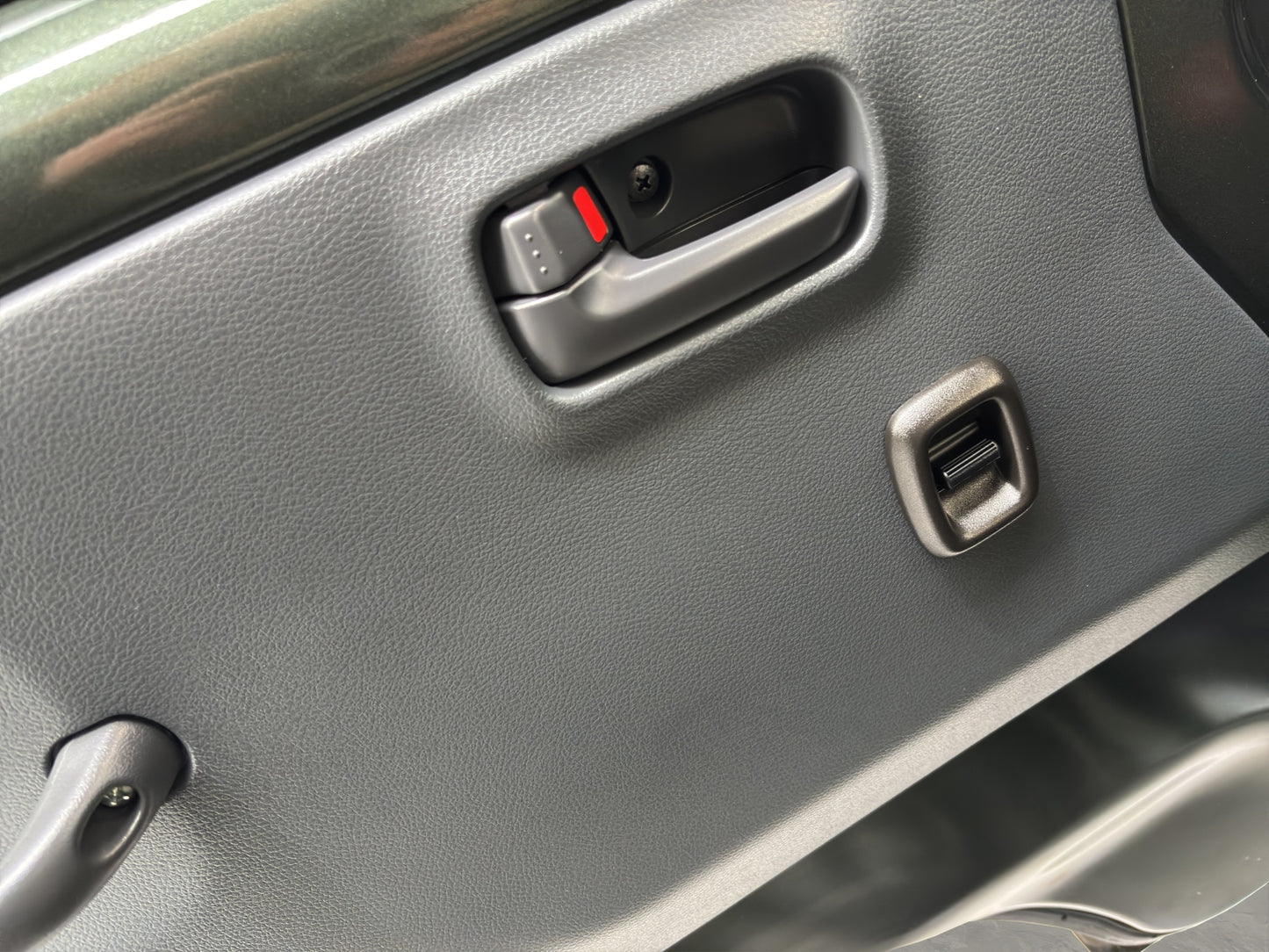 2023 Suzuki Carry Super Carry X