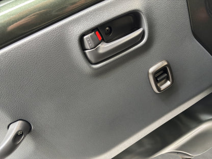 2023 Suzuki Carry Super Carry X