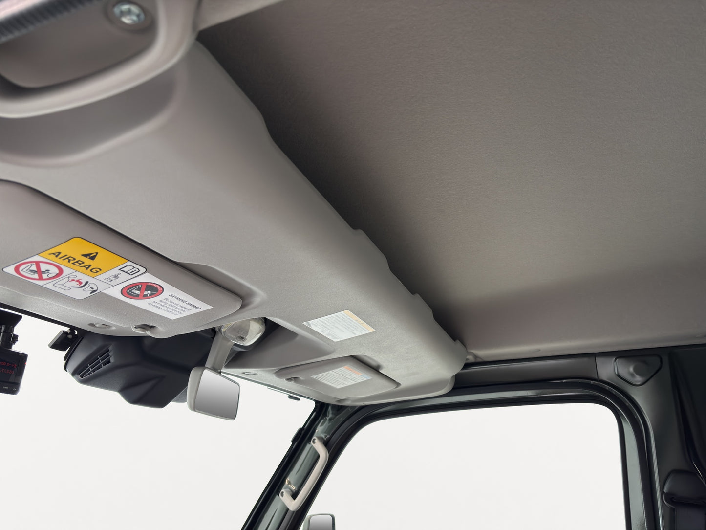 2023 Suzuki Carry Super Carry X
