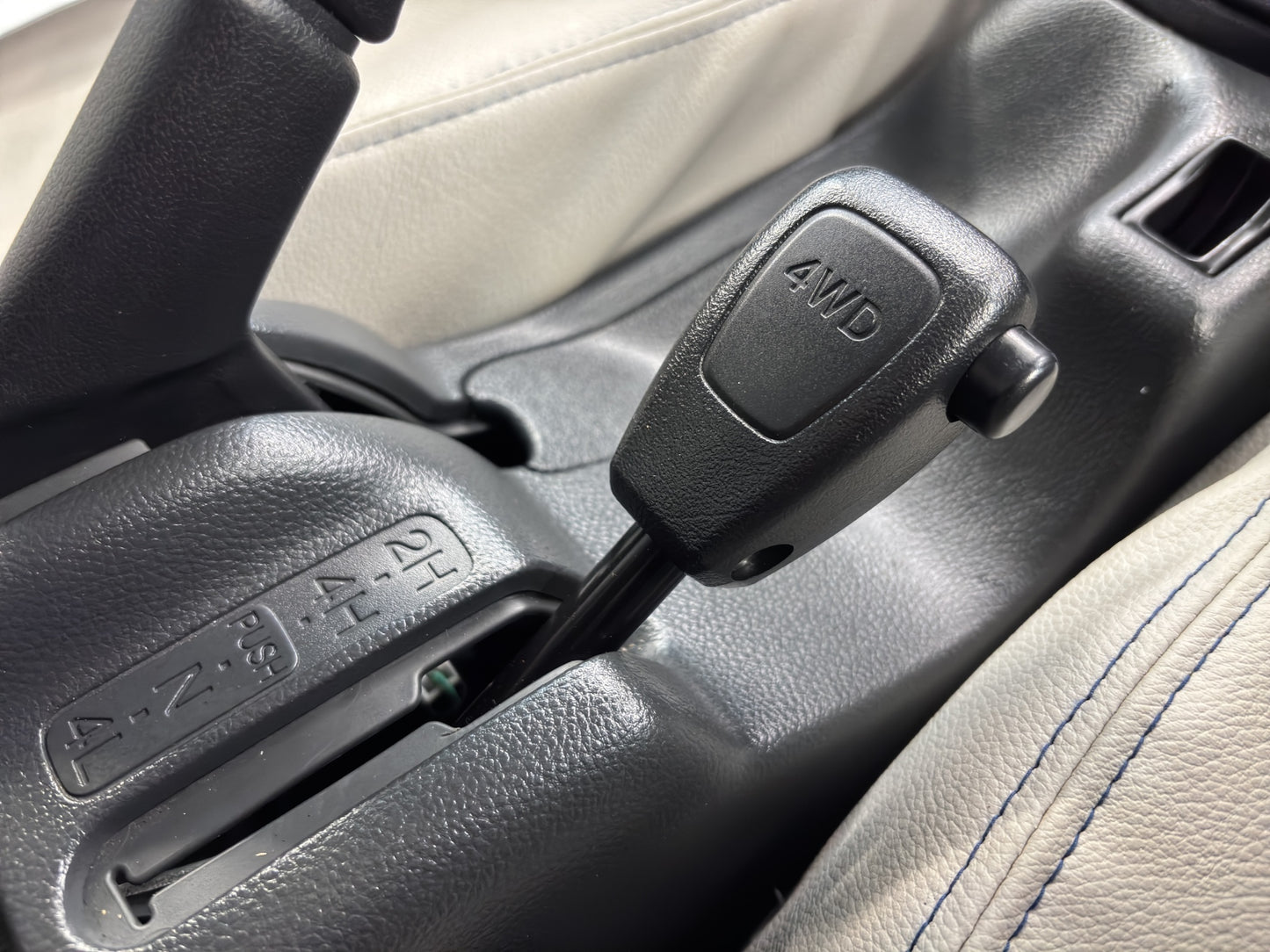 2023 Suzuki Carry Super Carry X