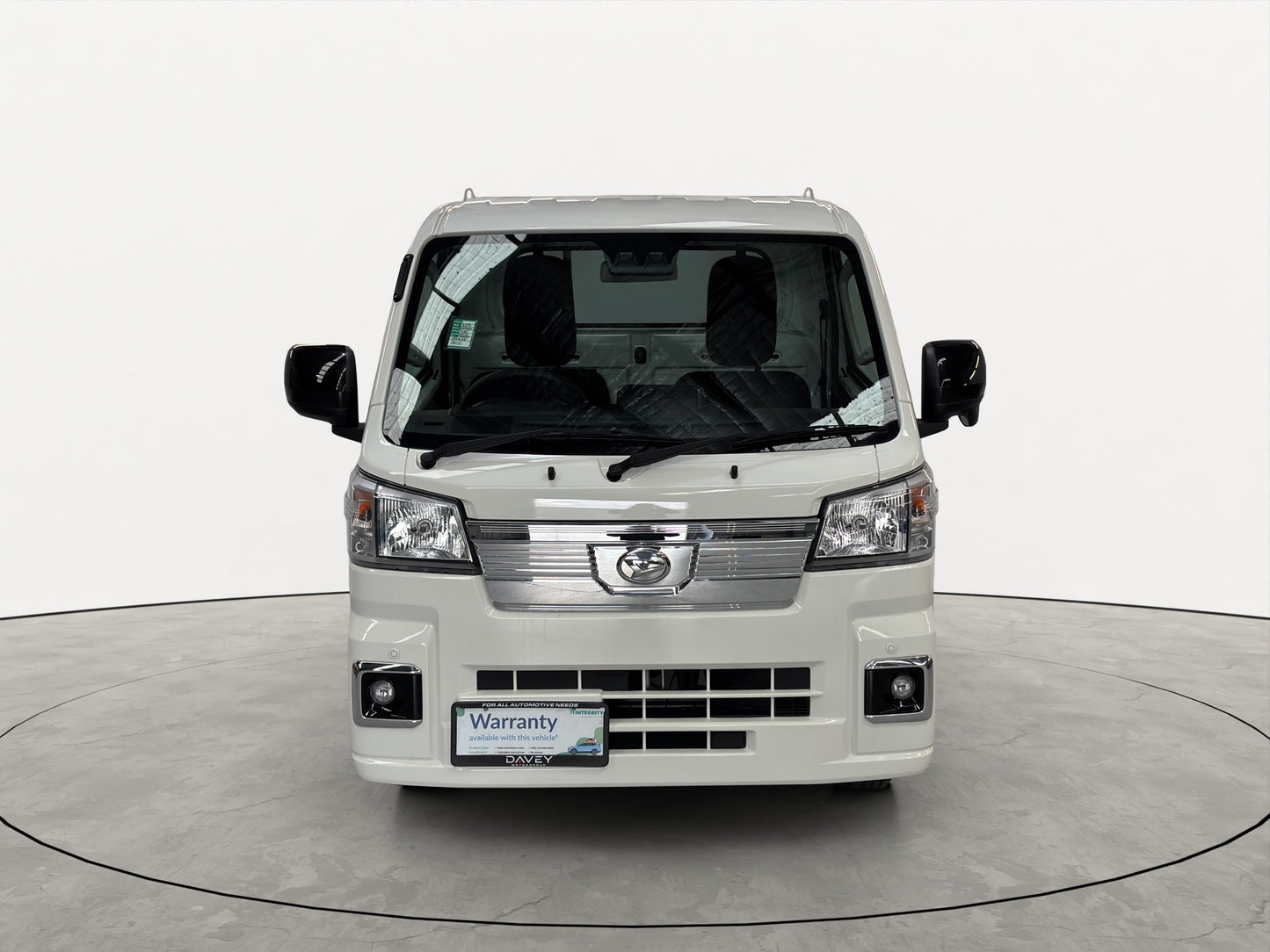 2023 Daihatsu Hijet