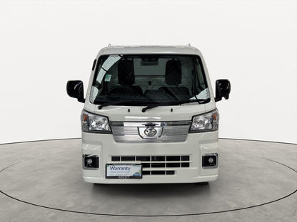 2023 Daihatsu Hijet