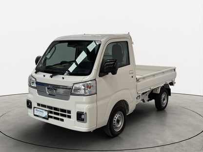 2023 Daihatsu Hijet