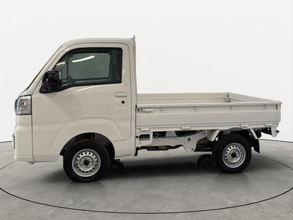 2023 Daihatsu Hijet