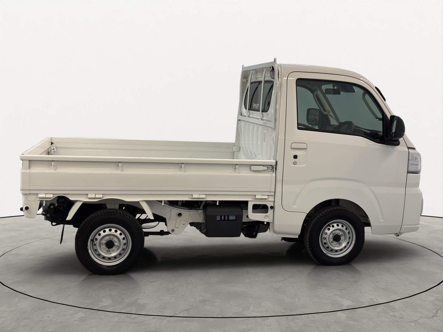 2023 Daihatsu Hijet