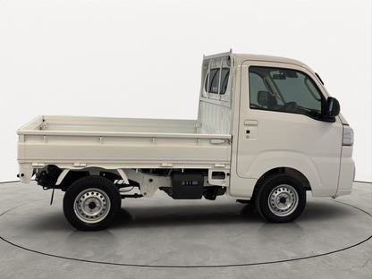 2023 Daihatsu Hijet