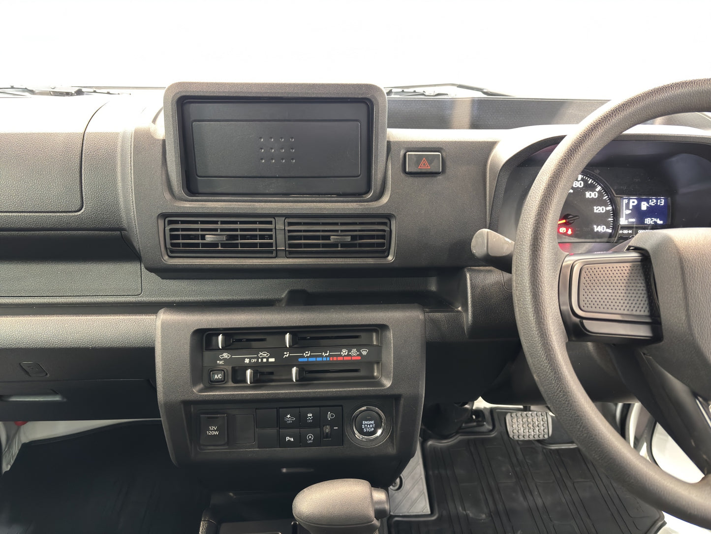 2023 Daihatsu Hijet