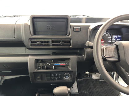 2023 Daihatsu Hijet