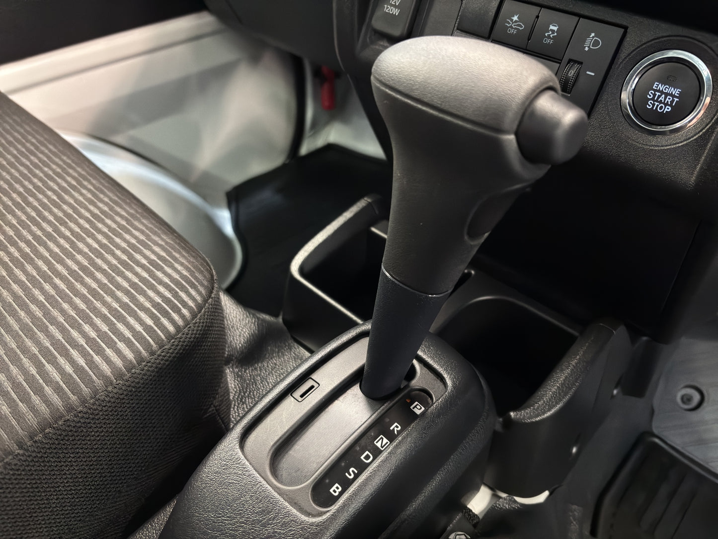2023 Daihatsu Hijet