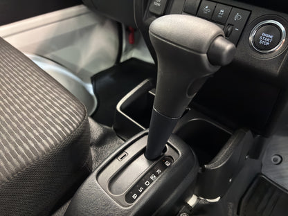 2023 Daihatsu Hijet