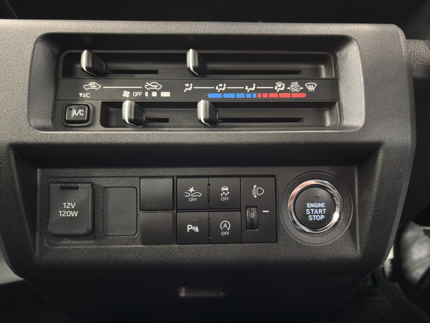 2023 Daihatsu Hijet