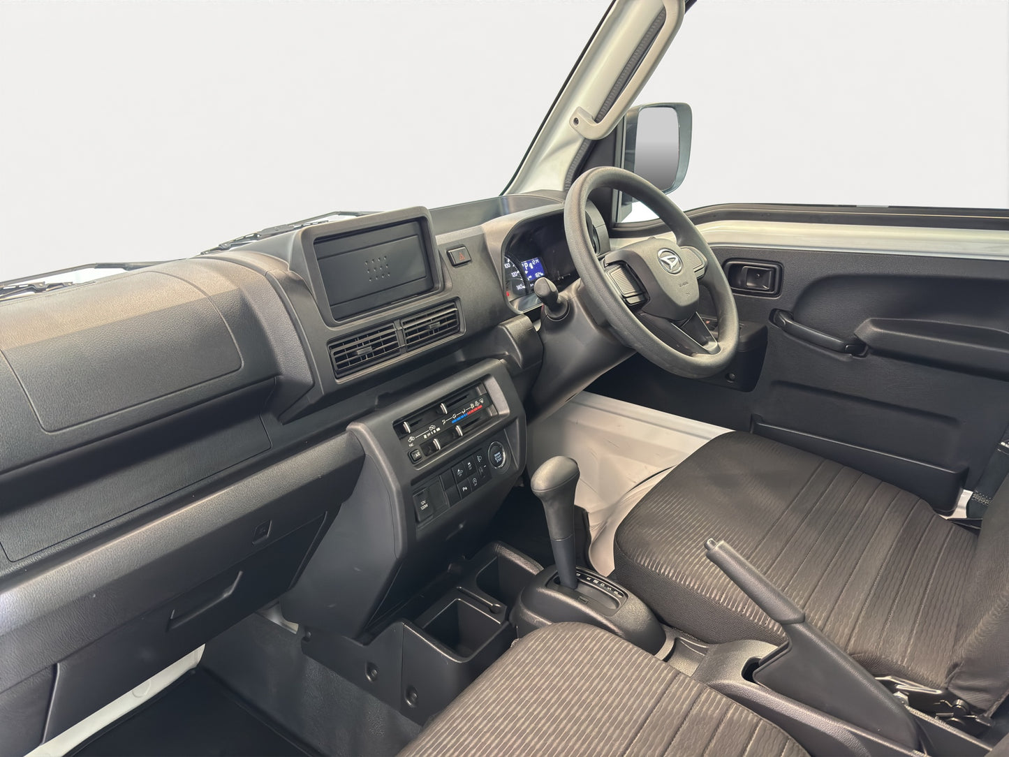 2023 Daihatsu Hijet