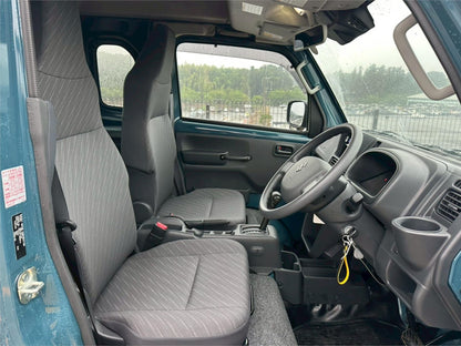 2024 Suzuki Carry Super Carry X