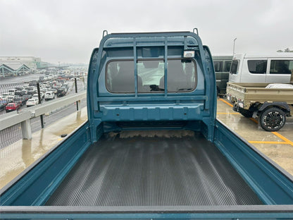 2024 Suzuki Carry Super Carry X