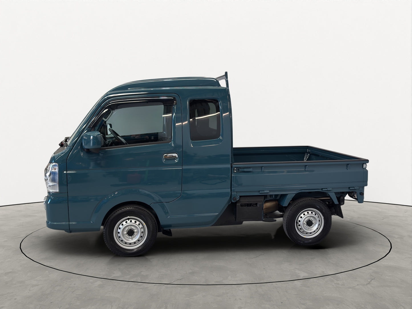 2024 Suzuki Carry Super Carry X
