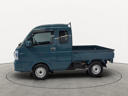 2024 Suzuki Carry Super Carry X