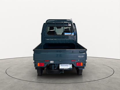 2024 Suzuki Carry Super Carry X