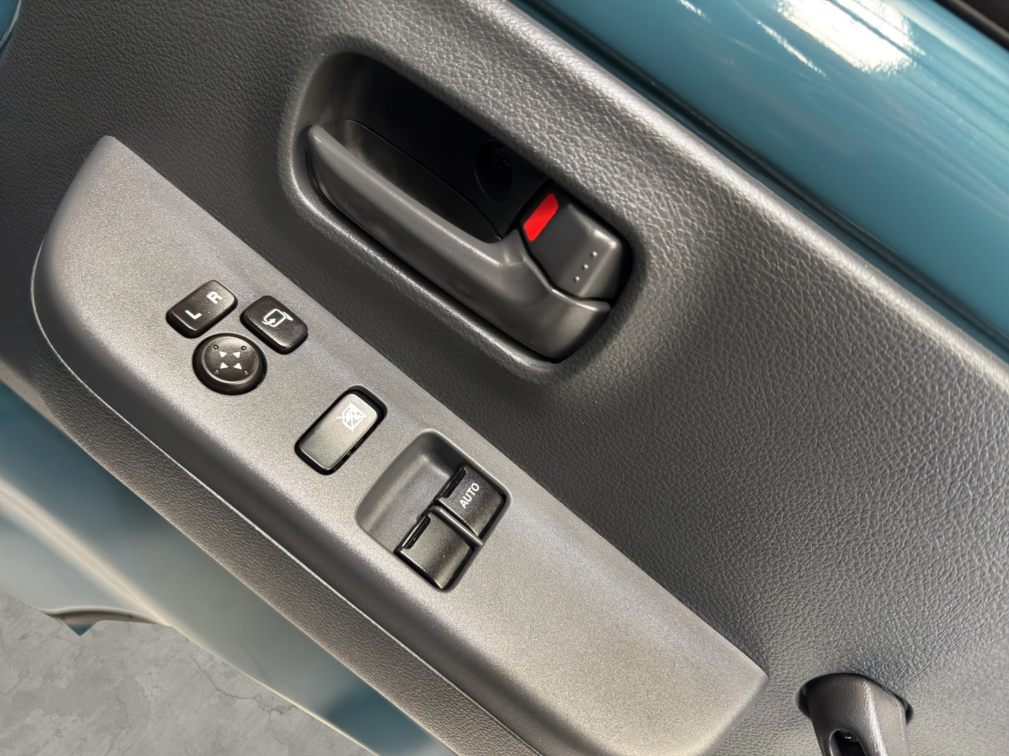 2024 Suzuki Carry Super Carry X