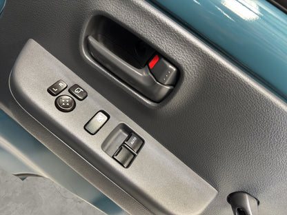 2024 Suzuki Carry Super Carry X