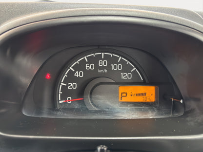 2024 Suzuki Carry Super Carry X