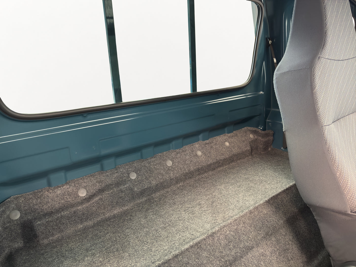 2024 Suzuki Carry Super Carry X
