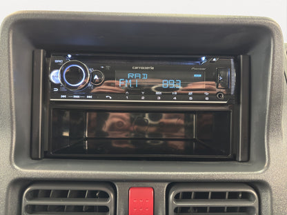 2024 Suzuki Carry Super Carry X
