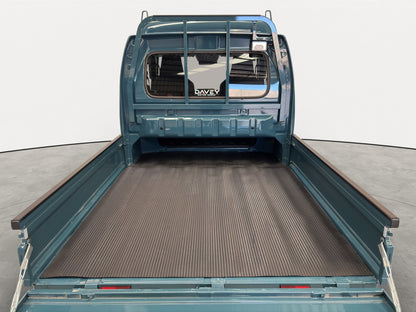 2024 Suzuki Carry Super Carry X