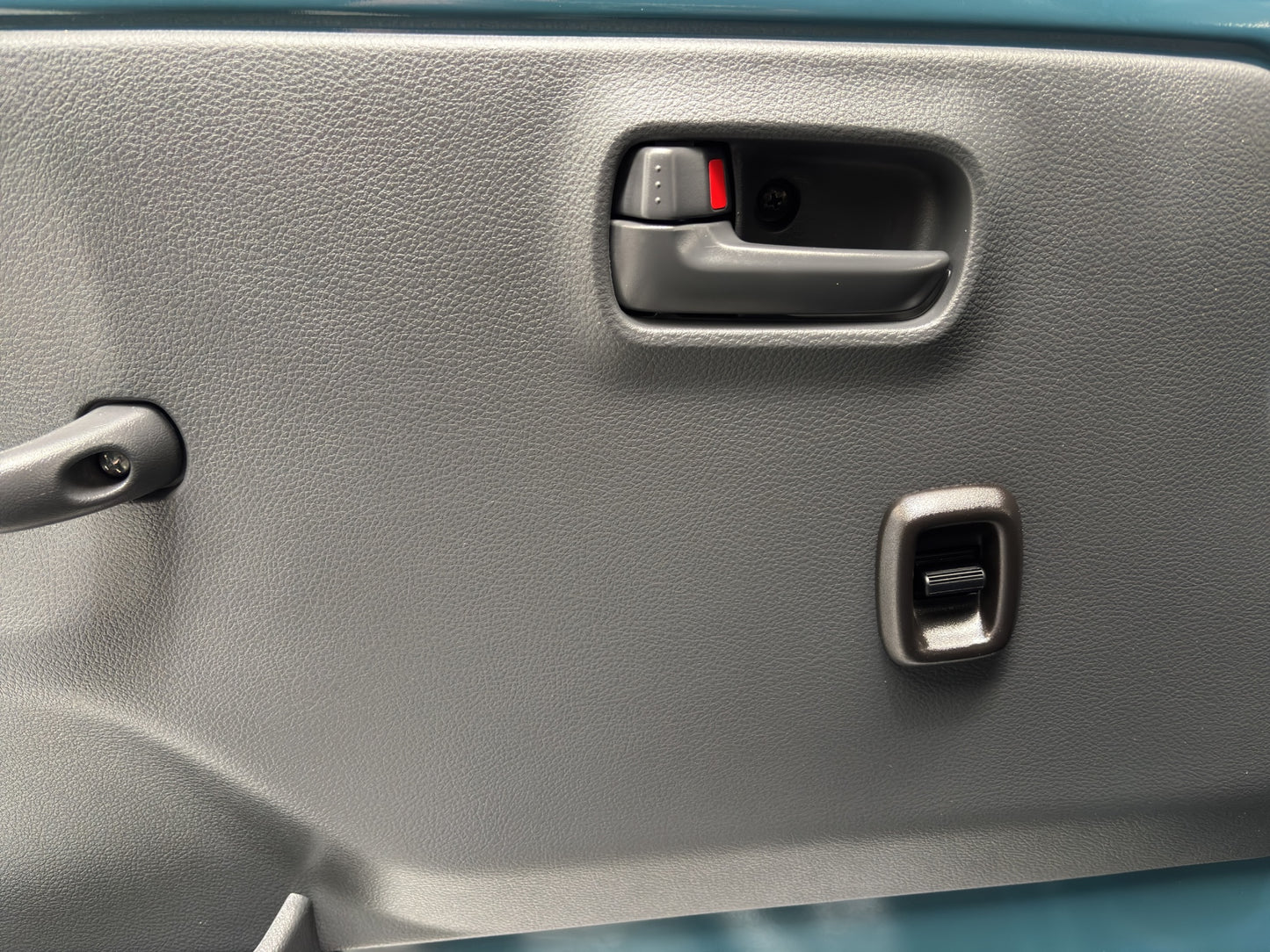 2024 Suzuki Carry Super Carry X