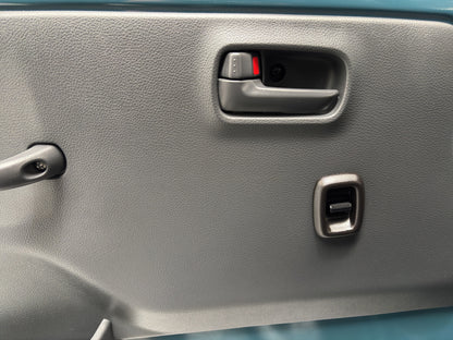 2024 Suzuki Carry Super Carry X