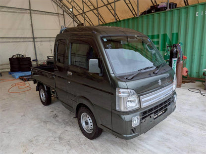 2024 Suzuki Carry Super Carry X