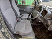 2024 Suzuki Carry Super Carry X