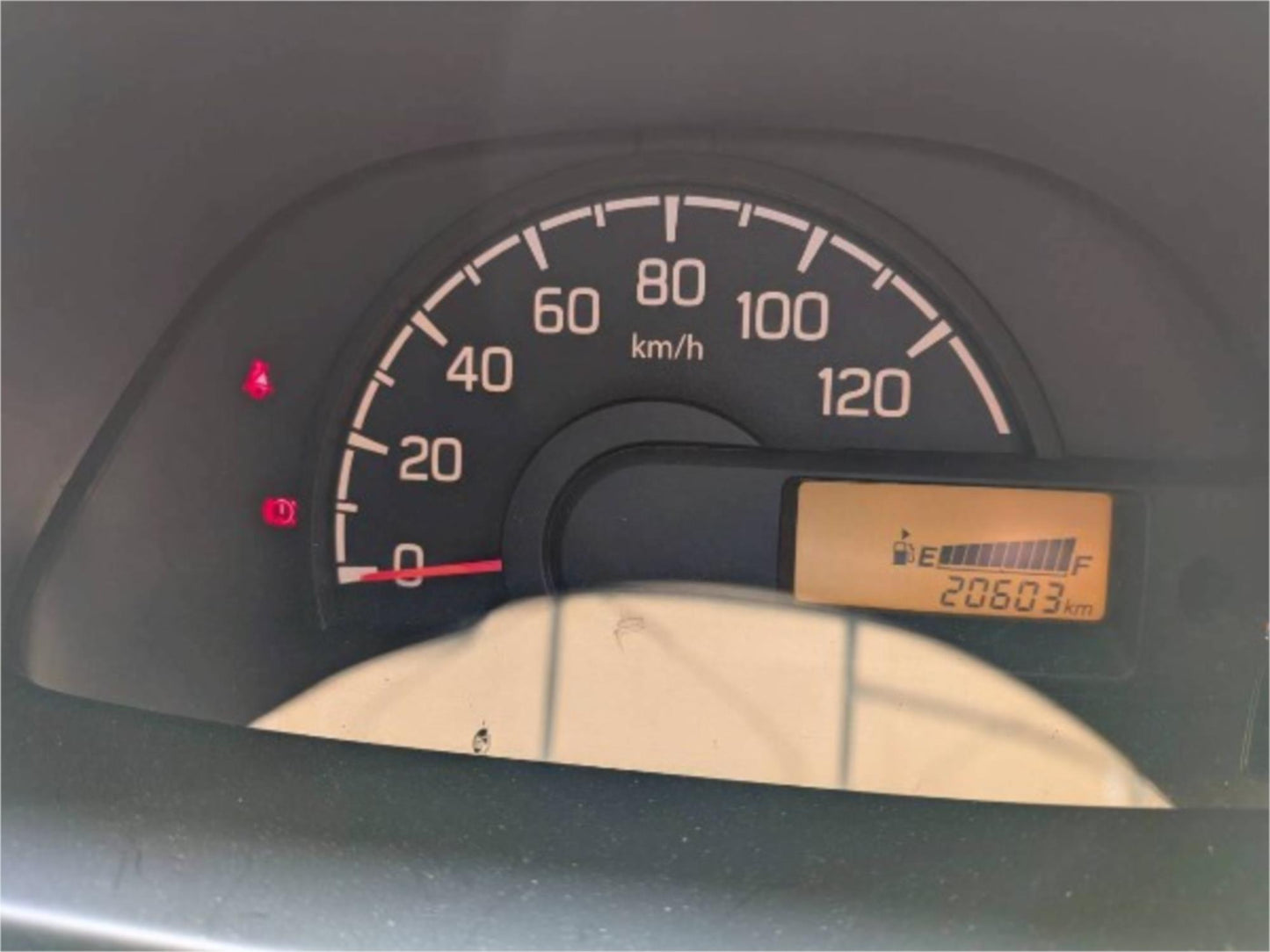 2024 Suzuki Carry Super Carry X