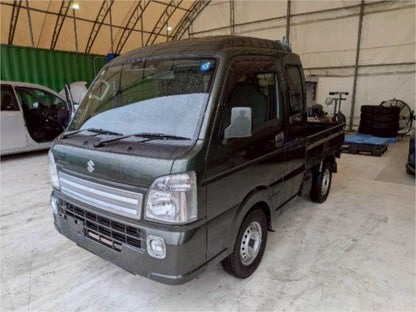 2024 Suzuki Carry Super Carry X