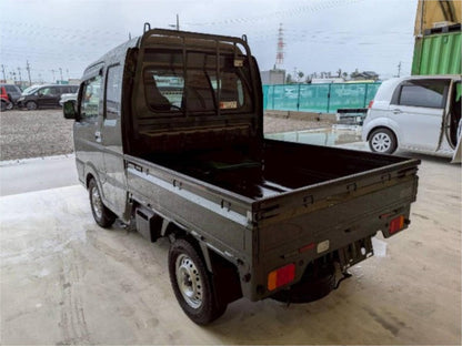 2024 Suzuki Carry Super Carry X