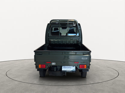 2024 Suzuki Carry Super Carry X