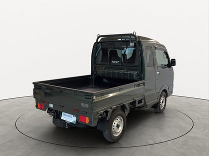 2024 Suzuki Carry Super Carry X