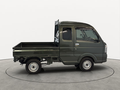 2024 Suzuki Carry Super Carry X
