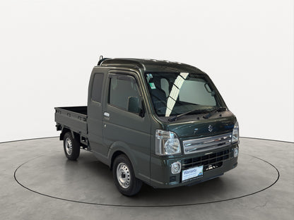 2024 Suzuki Carry Super Carry X