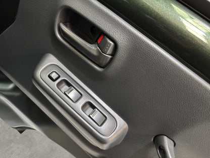 2024 Suzuki Carry Super Carry X