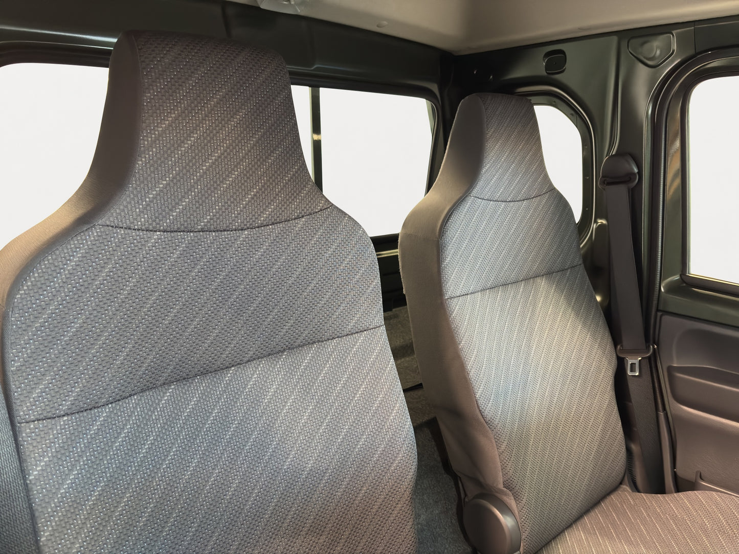 2024 Suzuki Carry Super Carry X