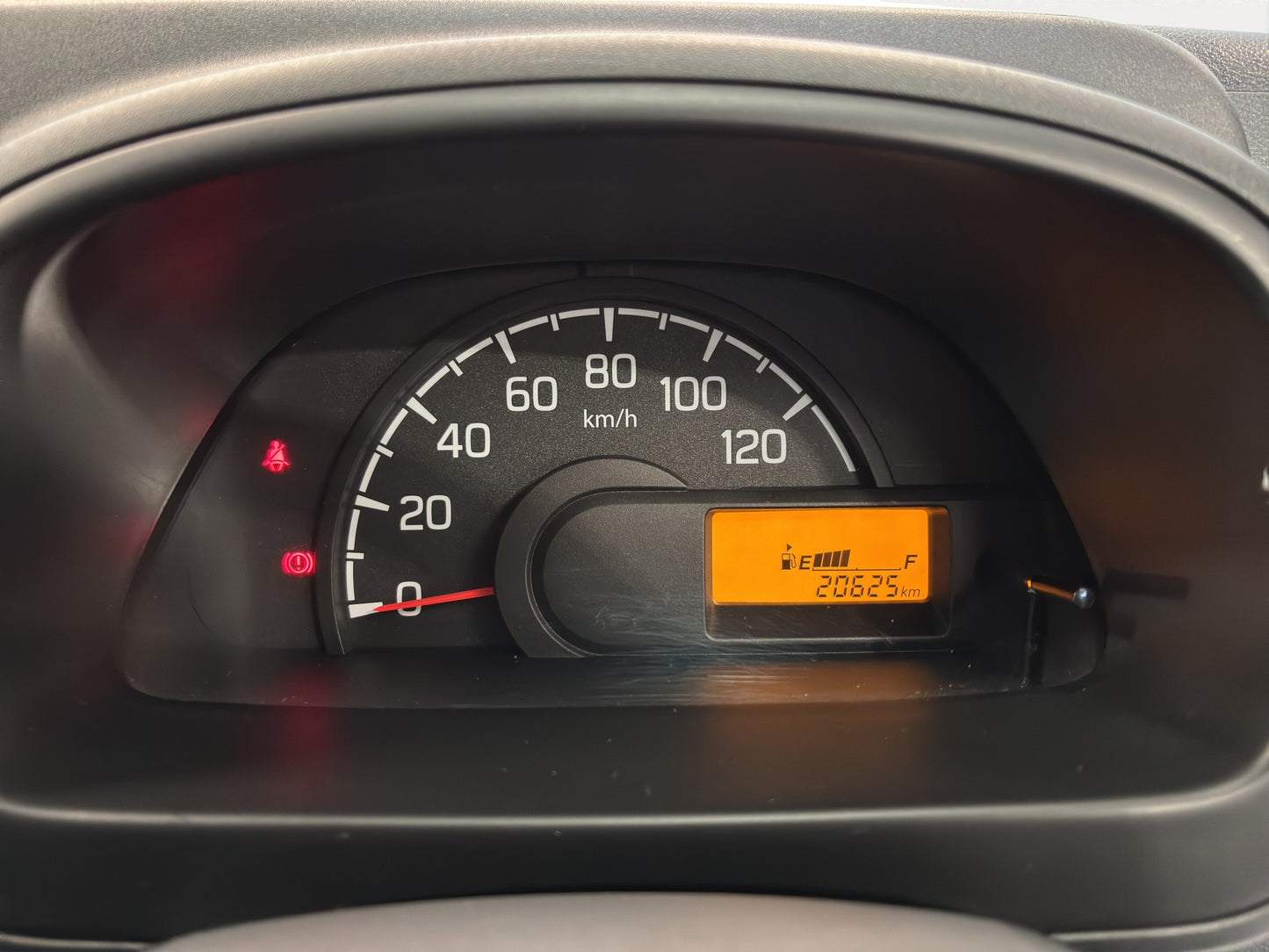 2024 Suzuki Carry Super Carry X