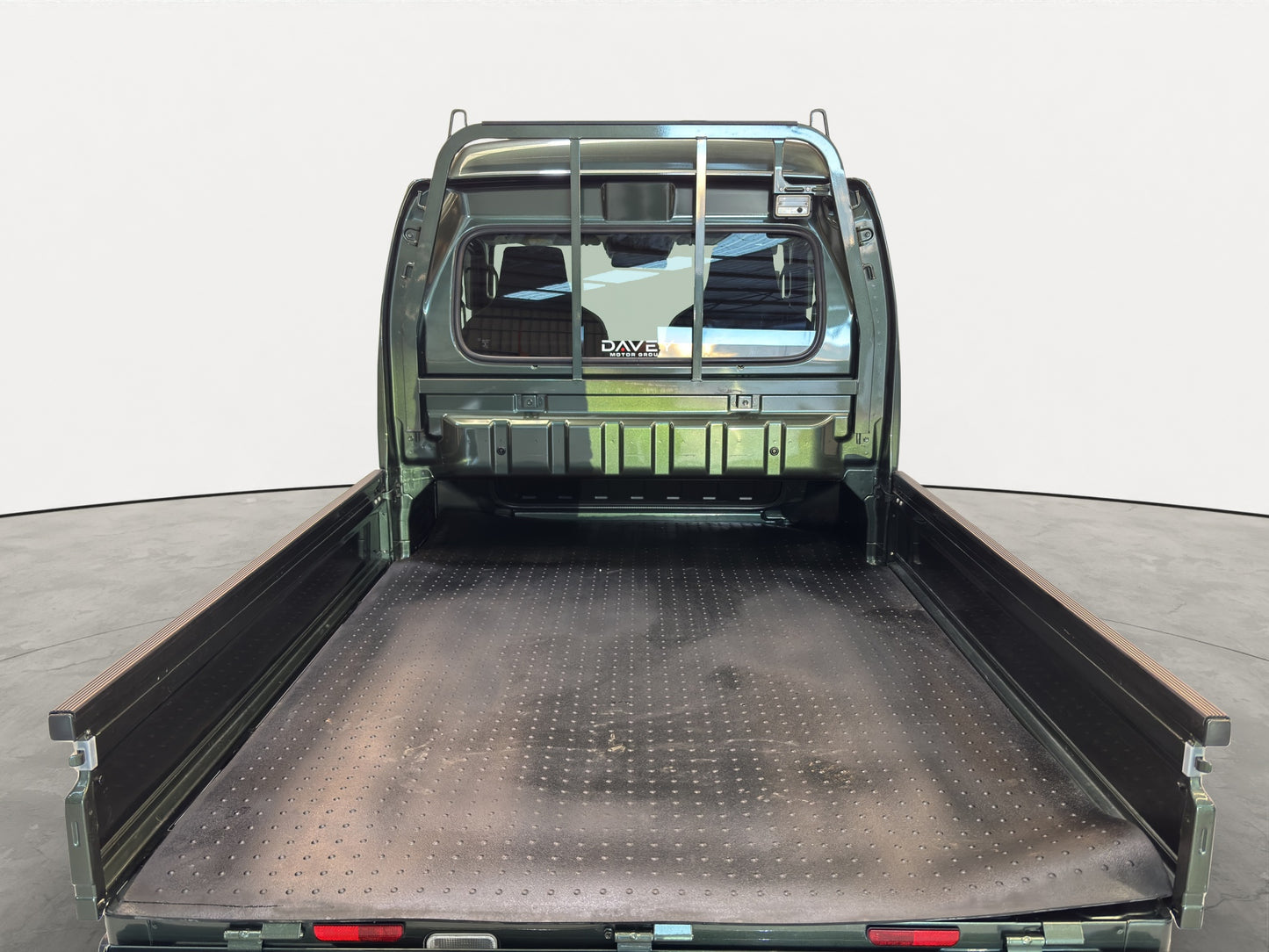 2024 Suzuki Carry Super Carry X