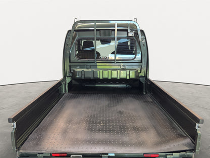 2024 Suzuki Carry Super Carry X