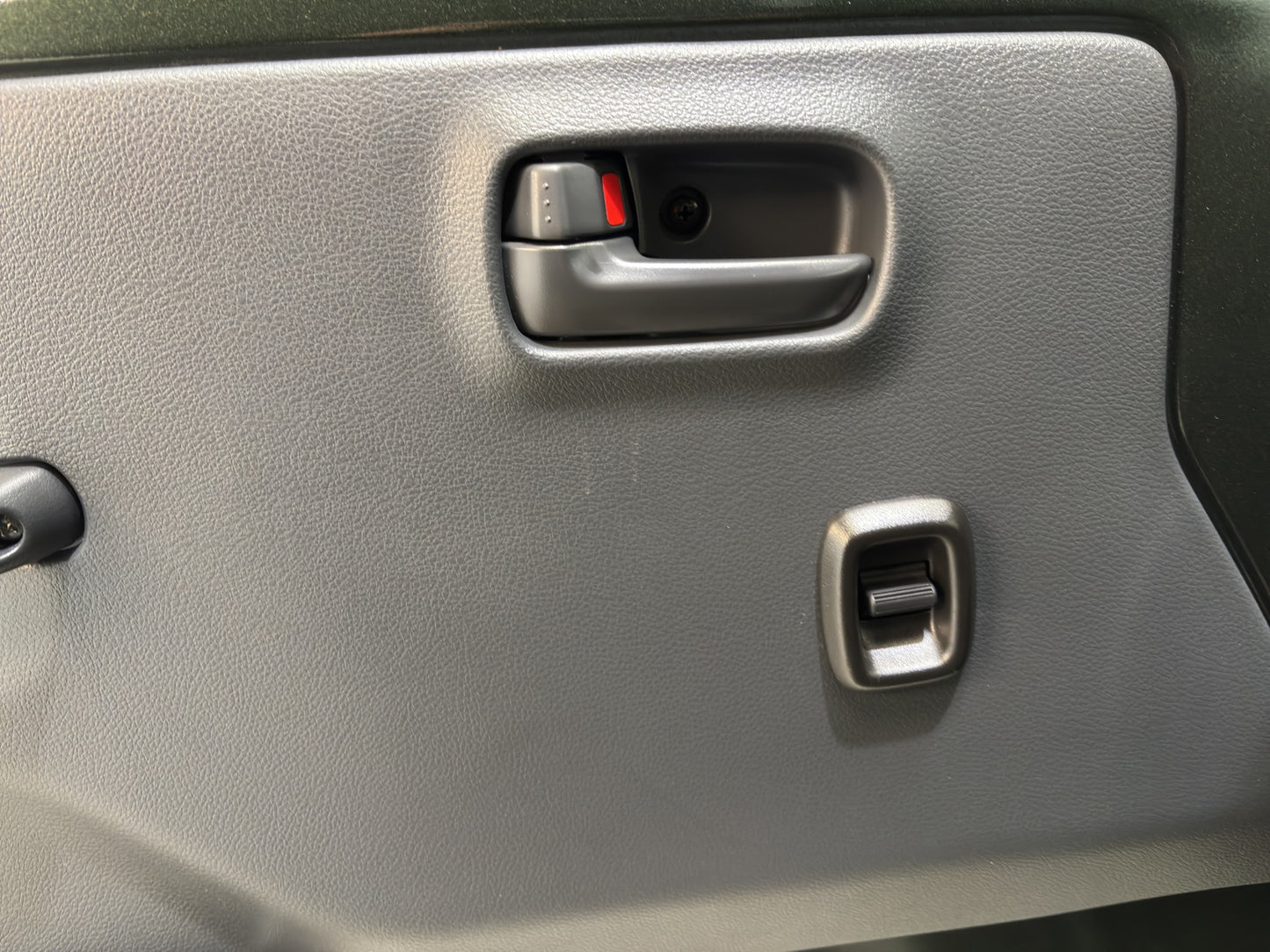 2024 Suzuki Carry Super Carry X