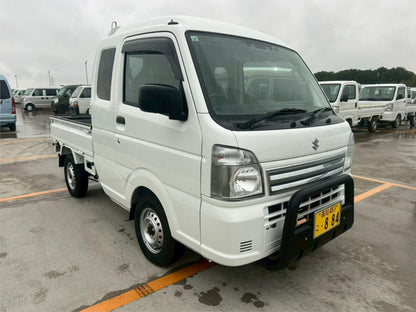 2024 Suzuki Carry Super Carry L 4WD